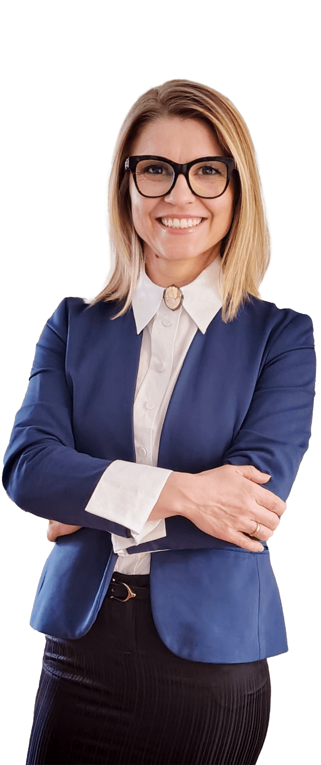 Ludmila Rozmiret - Philaltis