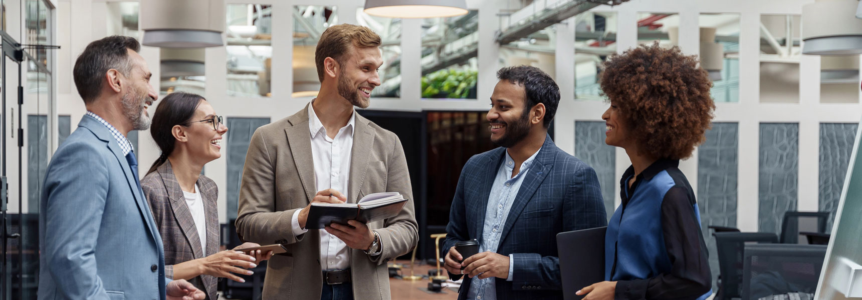 Développement des stratégies innovantes pour aider les organismes de bienfaisance à accroître leur impact et assurer la pérennité de leur mission.